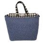Sac à main avec pochette O-Bag - (Fabrication artisanale)