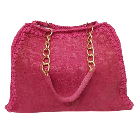 Borsa a Mano GEA - (Artigianale)