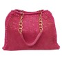 Sac à main GEA - (fait main)
