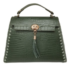 MAYA Hand Bag - (Handmade)