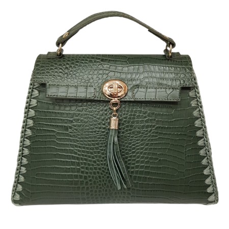 Borsa a Mano MAYA - (Artigianale)
