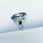 Anello Bulgari OPTICAL in Oro 18kt e Onice