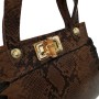 ALMA Hand Bag - (Handmade)