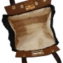 ALMA Hand Bag - (Handmade)