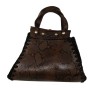 ALMA Hand Bag - (Handmade)