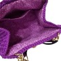 Borsa a Tracolla ALYSSA - (Artigianale)