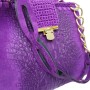 Sac à bandoulière ALYSSA - (fait main)