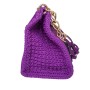 Sac à bandoulière ALYSSA - (fait main)