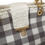 ANTEA Hand Bag - (Handmade)