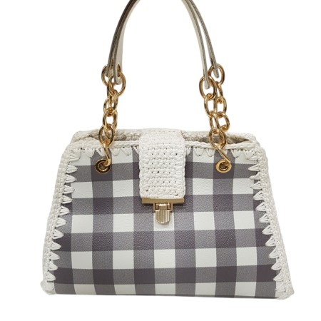Borsa a Mano ANTEA - (Artigianale)