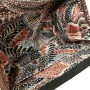 Sac à main et pochette CORIA - (Artisanat)