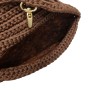 Sac à main et pochette CORIA - (Artisanat)