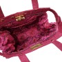 Sac à main DAFNE - (fait main)