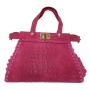 DAFNE Hand Bag - (Handmade)