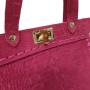 DAFNE Hand Bag - (Handmade)