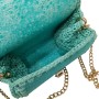 DALIA Shoulder Clutch Bag - (Handcrafted)