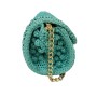 DALIA Shoulder Clutch Bag - (Handcrafted)