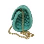 DALIA Shoulder Clutch Bag - (Handcrafted)