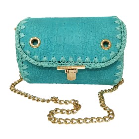 Pochette a Tracolla DALIA - (Artigianale)