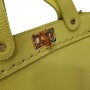 ELODIE Hand Bag - (Handmade)