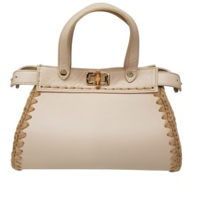 Borsa a Mano ELSA - (Artigianale)