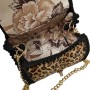 Sac à bandoulière ESTER - (fait main)