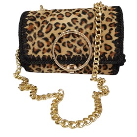 ESTER Shoulder Bag - (Handmade)