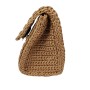Pochette QUERIDA - (Fabrication artisanale)