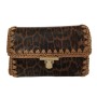 Pochette QUERIDA - (Fabrication artisanale)