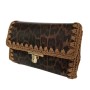 Pochette QUERIDA - (Fabrication artisanale)