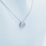 Diamants en or 18 carats 0.16 ct total - Modèle (MAGIC)