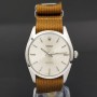 Rolex Oyster Precision 36mm 6424 Très bon état stahl steel 25Fr3