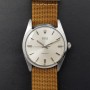 Rolex Oyster Precision 36mm 6424 Très bon état stahl steel 25Fr3