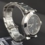 Cartier Pasha 2324 35mm Très bon état acier 60Aef2