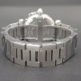 Cartier Pasha 2324 35mm Très bon état acier 60Aef2