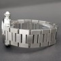 Cartier Pasha 2324 35mm Très bon état acier 60Aef2