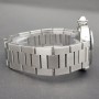 Cartier Pasha 2324 35mm Très bon état acier 60Aef2