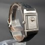 Jaeger-LeCoultre Reverso Duetto 18k 21mm Very Good condition full gold CV.Cate2