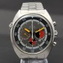 Omega Seamaster Soccer 41mm Bon état acier stahl CVFra