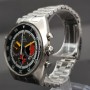 Omega Seamaster Soccer 41mm Bon état acier stahl CVFra