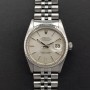 Rolex Datejust 36mm 16014 Good Conditiono Stahl Steel 14063Aef