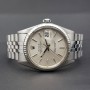 Rolex Datejust 36mm 16014 Good Condition Stahl Steel 14063Aef