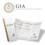 Diamant certifié sous Blister Scellé GIA 0,50 H IF-REP. 1149768720