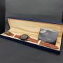 Bulgari Limited Edition Carbon Gold Full set Like New Costa Mesa CV.Masmos