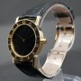 Bulgari Bb 30 Gl Yellow Gold 30mm Very Good codition Gold 18k Diam1576