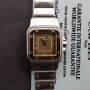 Cartier Santos 1057930 24mm Good condition steel and gold Diam1578