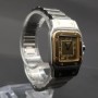 Cartier Santos 1057930 24mm Good condition steel and gold Diam1578
