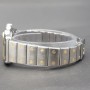 Cartier Santos 1057930 24mm Good condition steel and gold Diam1578