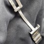 Cartier Santos 1057930 24mm Good condition steel and gold Diam1578