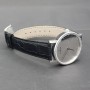 Corum 500 Lire Caravelle Del 1957 Coin Watch Like New Full set Diam1588